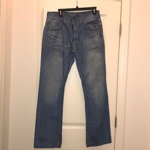 Men’s jeans